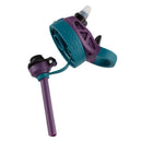 Contigo Kids Aubrey Autospout Drink Bottle - 414ml - Mermaids - Eggplant