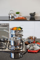 Essteele Per Vita 16cm/1.9L Saucepan (Made In Italy)