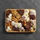 Farberware Build-a-Board Bamboo Rectangular Board - 30.4 x 40cm