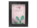 Stockholm Frame 13x18/10x15cm - Black