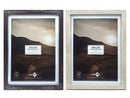 Dallas Matboard Frame 15x20/13x18cm - Natural/Wallnut