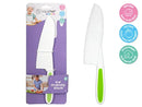 Top Chef Kids Friendly Cutting Knife - 27x5.5cm