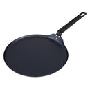 Evolv Pre-Seasoned Carbon Steel Crêpe/Roti Pan - 28cm