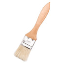Cuisena Pastry Brush - 2.5cm - Carded