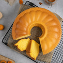 ChefMade Springform Cake Pan with 2 x Bases - 27cm