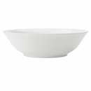 Casa Domani Evolve Casual White Cereal Bowl - 18cm