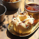 ChefMade Mini Angel Pan 10cm - Set of 4