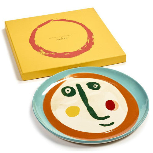 Ottolenghi Serving Plate - FEAST