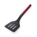 KitchenAid Slotted Turner Empire Red -  34cm