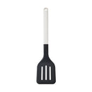 KitchenAid Slotted Turner Porcelain White -  34cm