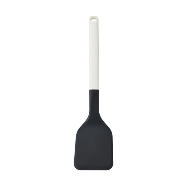 KitchenAid Solid Turner Porcelain White - 34cm