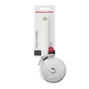 KitchenAid Pizza Wheel Porcelain White - 23.5cm