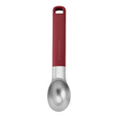 KitchenAid Ice Cream Scoop Empire Red - 21cm