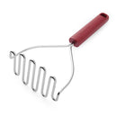 KitchenAid Masher Empire Red - 25.5cm