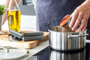 KitchenAid Multi-Purpose Can / Tin Opener - Charcoal Grey