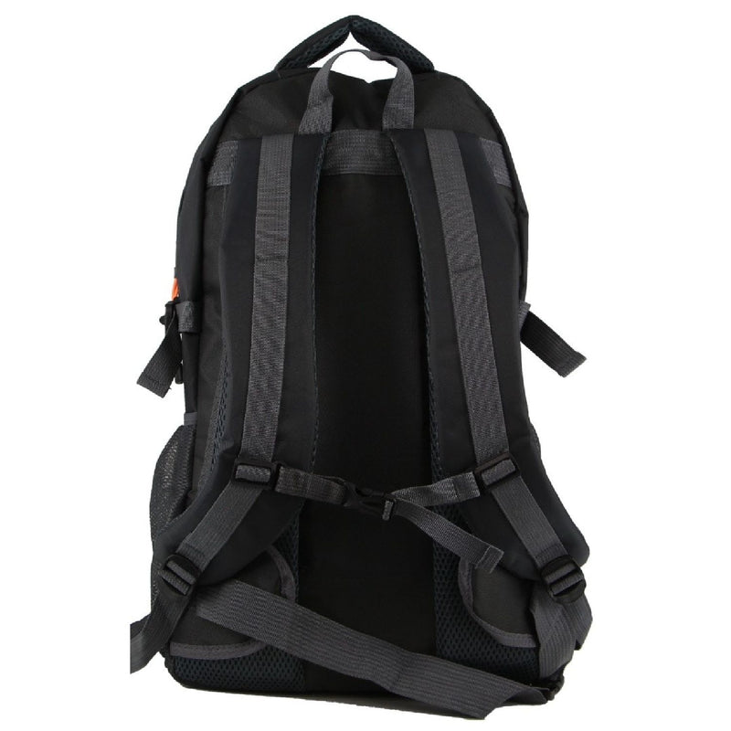 Pierre Cardin Adventure Backpack - Grey - 50L