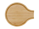 Maxwell & Williams Evergreen Bamboo Spoon Rest - 15.5x13cm