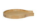 Maxwell & Williams Evergreen Bamboo Spoon Rest - 15.5x13cm