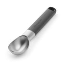 KitchenAid Ice Cream Scoop Charcoal Grey - 21cm