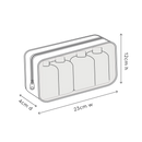 al.ive Hair & Body 4pc Travel Pack - 120ml