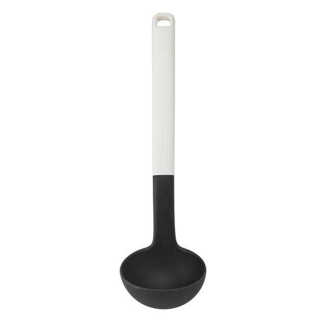 KitchenAid Ladle Porcelain White - 30cm
