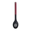 KitchenAid Slotted Spoon Empire Red - 34cm