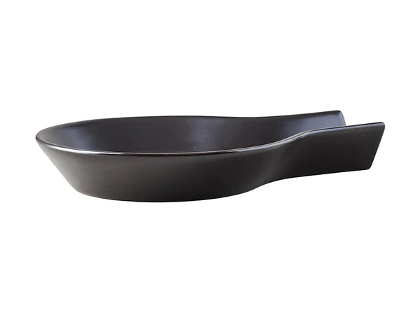 Maxwell & Williams Epicurious Spoon Rest - Grey