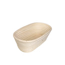 Brunswick Bakers Oval Banneton - 30cm