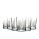 Pasabahce Elysia Shot Glasses - Set of 6 - 60ml