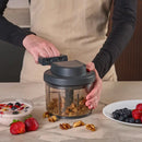 Zyliss Easy Pull Food Processor