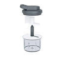 Zyliss Easy Pull Food Processor