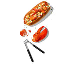 Oxo Good Grips Seafood & Nut Cracker