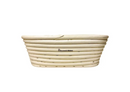 Brunswick Bakers Oval Banneton - 30cm