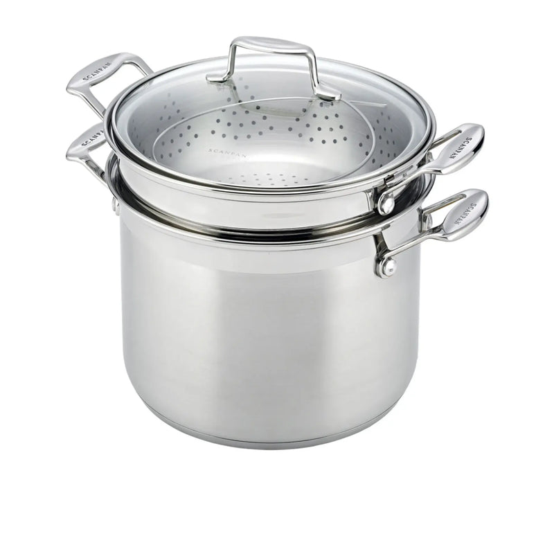 Scanpan Impact Multipot Set 24cm/7.2L
