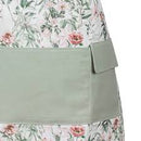 Ashdene Garden Oasis Gardening Apron - Cotton Canvas