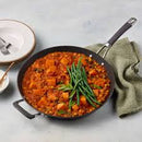 Anolon Endurance+ Nonstick Induction 34cm Open French Skillet