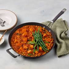 Anolon Endurance+ Nonstick Induction 34cm Open French Skillet