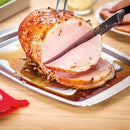 Appetito Stainless Steel Spike Carving Tray