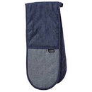 Ladelle Denim Blue Double Oven Mitt