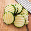 Cuisena Crinkle Cutter - Stainless Steel