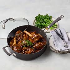 Anolon Endurance+ 6 Piece Cookware Set