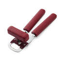 KitchenAid Multifunction Can Opener Empire Red - 20cm