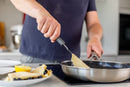 KitchenAid Flex Turner Charcoal Grey - 31.5cm