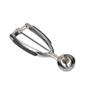 KitchenAid Cookie Dough / Ice Cream Scoop - Black