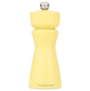 Cole & Mason Kenton 150mm Salt or Pepper Mill - Tumeric