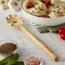 KitchenAid Birch Wood Pasta Fork