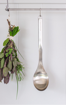 KitchenAid Premium Basting Spoon - Stainless Steel