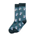 Koala Sole Mates Socks - Green