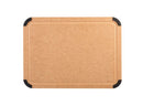 Appetito Wood Fibre Reversible Cutting Board - 44x32.5cm