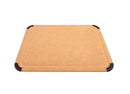 Appetito Wood Fibre Reversible Cutting Board - 44x32.5cm